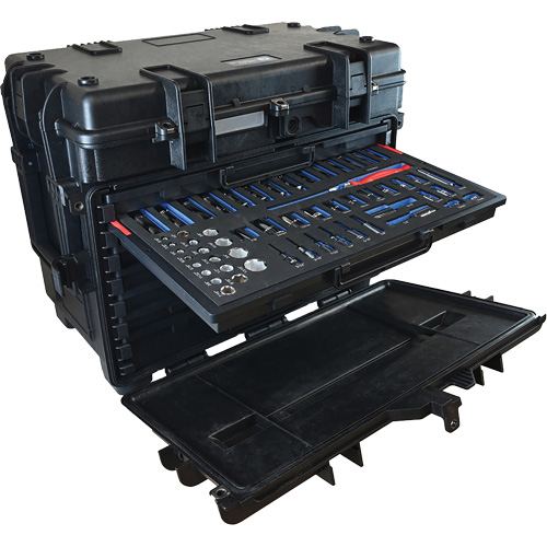 General Maintenance Service Set, 220 Pieces Absolute Business Supply