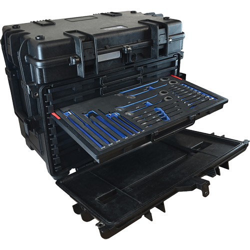 General Maintenance Service Set, 220 Pieces Absolute Business Supply