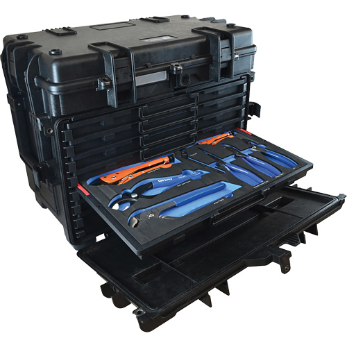 General Maintenance Service Set, 220 Pieces Absolute Business Supply