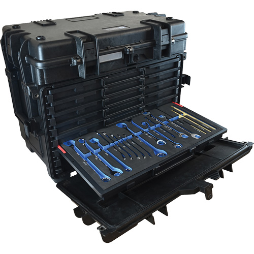 General Maintenance Service Set, 220 Pieces Absolute Business Supply