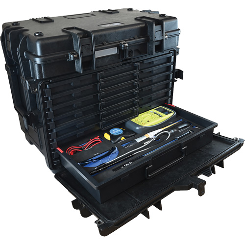 General Maintenance Service Set, 220 Pieces Absolute Business Supply