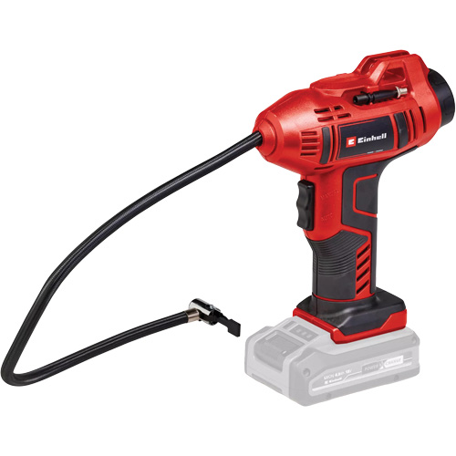 CE-CC 18 Li 18V Cordless High Pressure Inflator with Digital Gauge (Tool Only) Absolute Business Supply