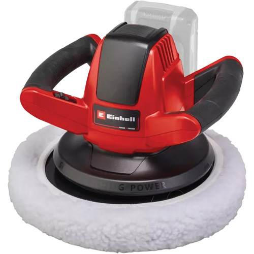 Polisseuse sans fil pour voiture CE-CB 18/254 Li (outil seulement) Absolute Business Supply