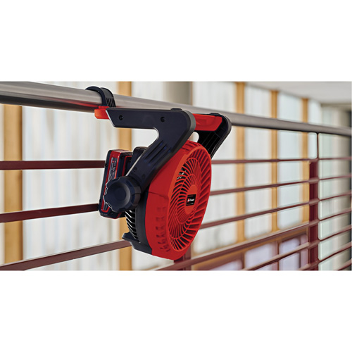 Ventilateur sans fil GE-CF 18/2200 Li 18 V (outil seulement) Absolute Business Supply