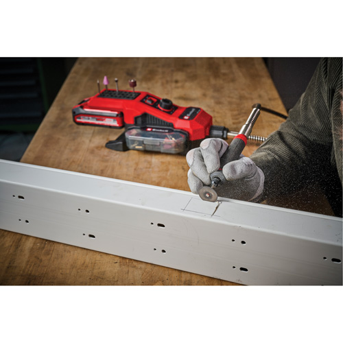 Poste pour outil rotatif sans fil TE-MT 18/34 Li (outil seulement) Absolute Business Supply