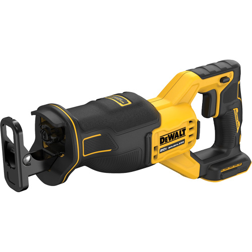 Scie alternative sans fil et sans balai MAX* XR (outil seulement), 20 V, Lithium-ion Bloc-pile Absolute Business Supply