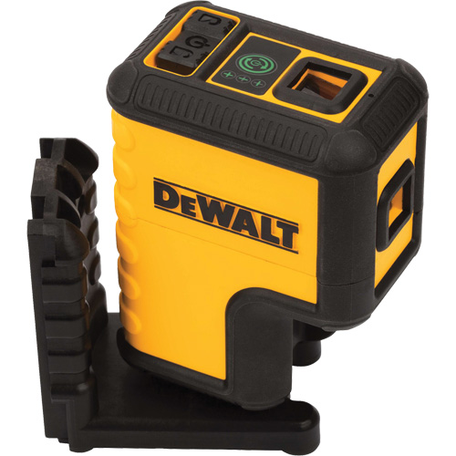 Green 3 Spot Laser Level Absolute Business Supply