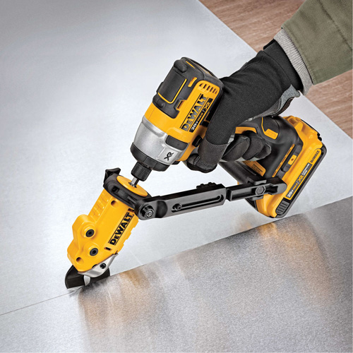 18GA Shear Attachment Absolute Business Supply