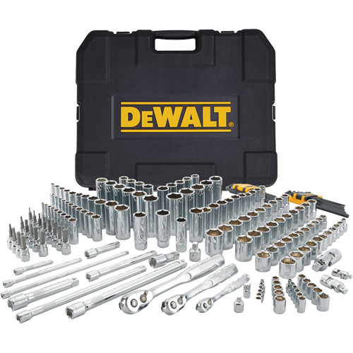 Ensemble d'outils pour m&eacute;canicien Absolute Business Supply