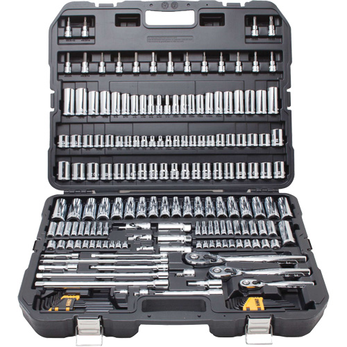 Ensemble d'outils pour m&eacute;canicien Absolute Business Supply