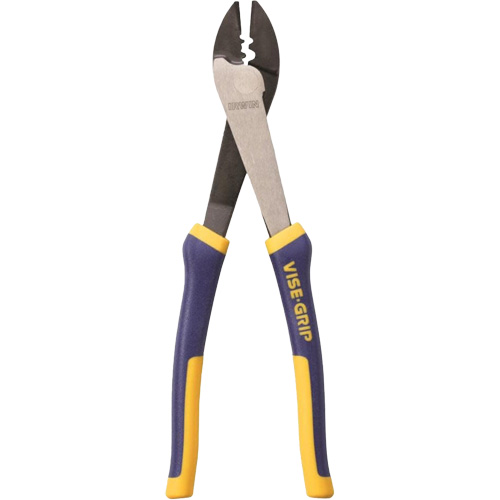 Forged Crimper Absolute Business Supply