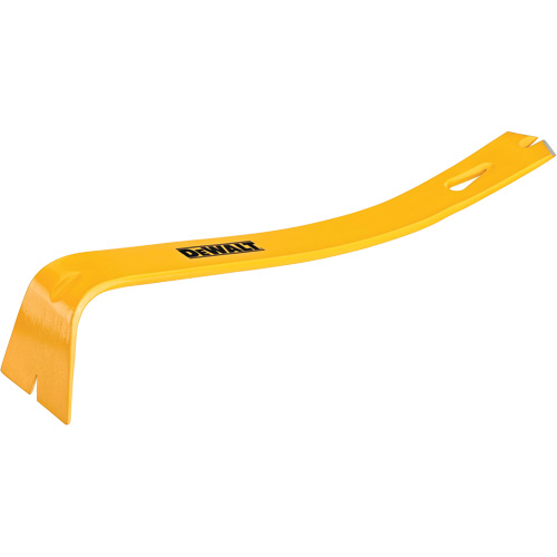 Barre plate en acier &agrave; ressort, Largeur de 1-2/5", Longueur de 15" Absolute Business Supply