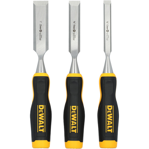 Wood Chisel Set Absolute Business Supply