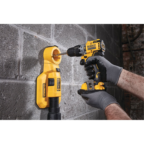 XTREME Brushless Cordless Hammer Drill (Tool Only), 3/8" Chuck, 12 V Absolute Business Supply