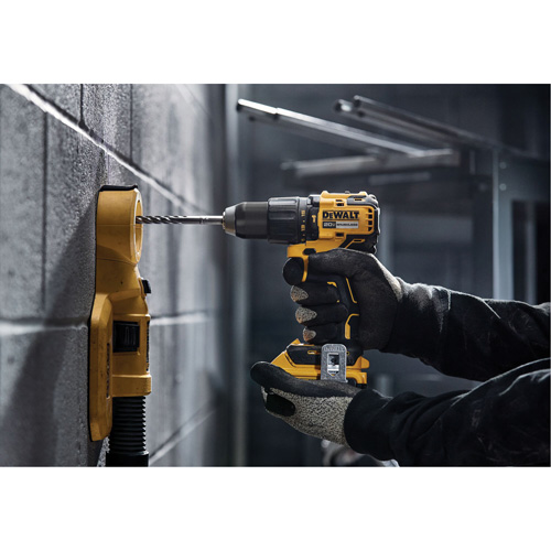 Perfomarteau sans fil et sans balai (outil uniquement), Mandrin 1/2", 20 V Absolute Business Supply