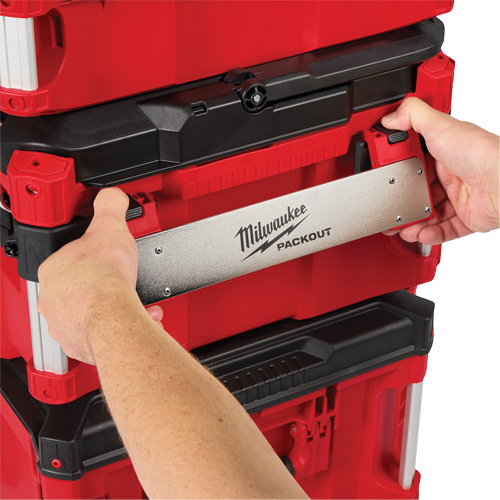 Fixation pour porte-outils &agrave; agrafe de ceinture PACKOUT Absolute Business Supply