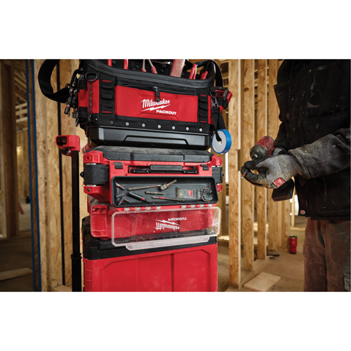 Accessoire &agrave; bac magn&eacute;tique pour boîte &agrave; outils PACKOUT Absolute Business Supply