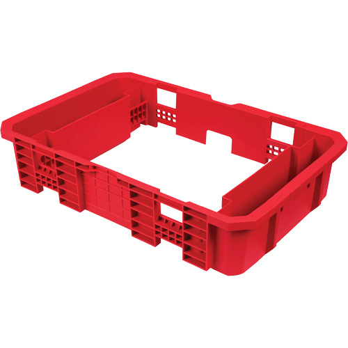 Plateau pour accessoires, pour boîtes &agrave; outils Packout Absolute Business Supply