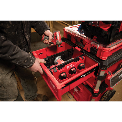 Diviseur pour boîtes &agrave; outils &agrave; tiroirs Packout Absolute Business Supply