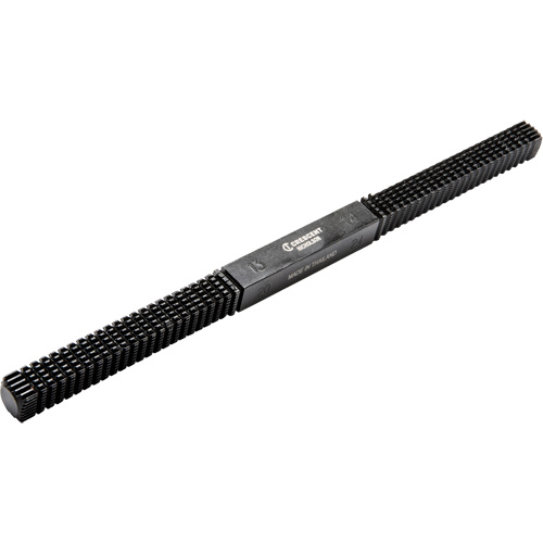 Lime de restauration de filets n°1 pour boulons standards, Carr&eacute;e, 9" Absolute Business Supply