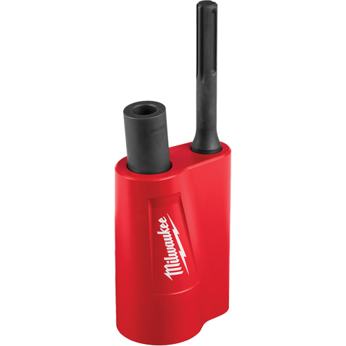 SDS Max Side Load Ground Rod Driver Absolute Business Supply