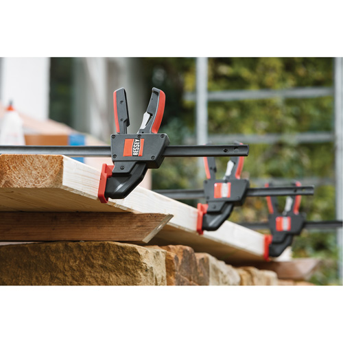 Serre-joints &agrave; g&acirc;chette, tr&egrave;s grand format, 18" (457,2 mm) Absolute Business Supply