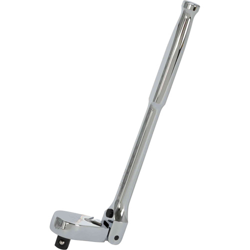 108-Tooth Locking Flex Head Ratchet JSHR-12F Absolute Business Supply