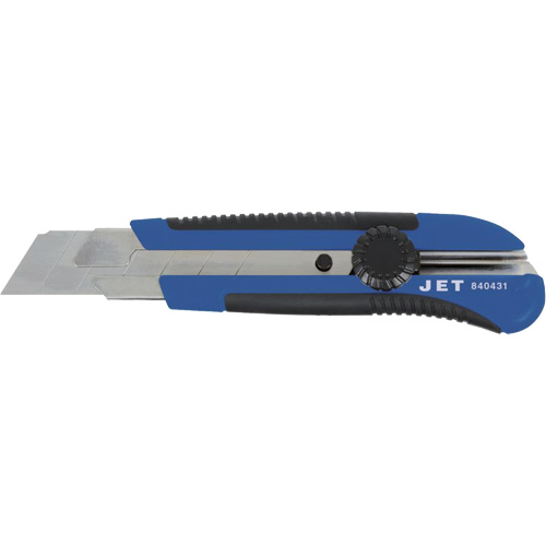 Jumbo Snap-Off Knife JSBK-25, 25 mm, Steel Absolute Business Supply