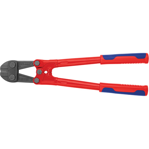 Large Bolt Cutters, 18-1/4" L, Center Cut Absolute Business Supply