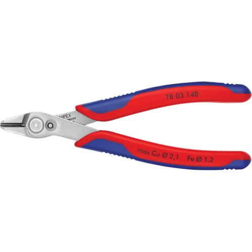 Pince Electronics Super Knips&reg; XL, 5-1/2" Absolute Business Supply