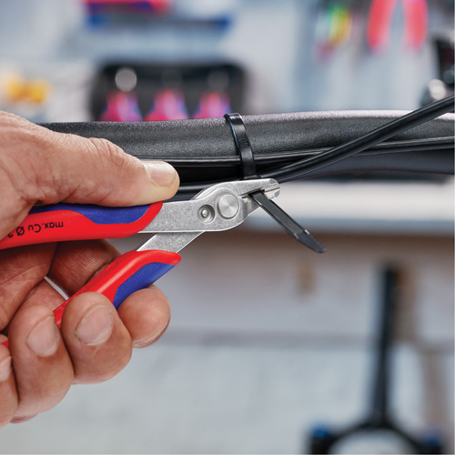 Pince Electronics Super Knips&reg; XL, 5-1/2" Absolute Business Supply