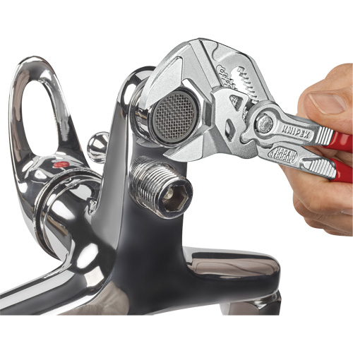 Pince-&eacute;tau, 7-1/4" Absolute Business Supply