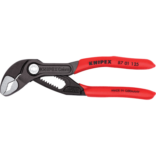 Pinces pour pompe &agrave; eau Cobra&reg;, 5" Absolute Business Supply