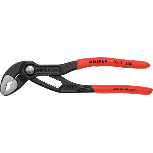 Pinces pour pompe &agrave; eau Cobra&reg;, 6" Absolute Business Supply