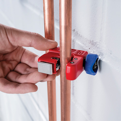 Coupe-tubes TubiX&reg; S 3", Capacit&eacute; de 5/64"- 1-1/8" Absolute Business Supply