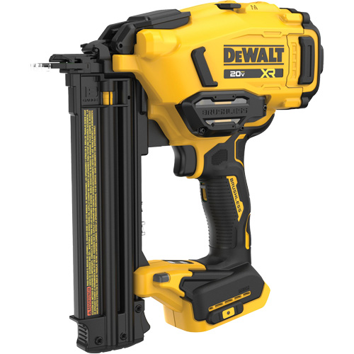 Cloueuse de finition sans fil cal 18 XR, 20 V, Lithium-ion Absolute Business Supply