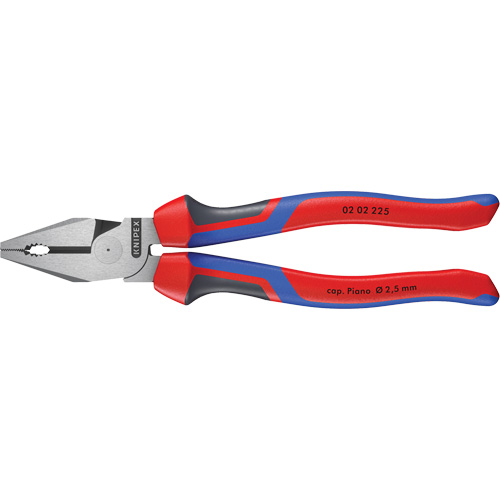 High Leverage Combination Pliers Absolute Business Supply