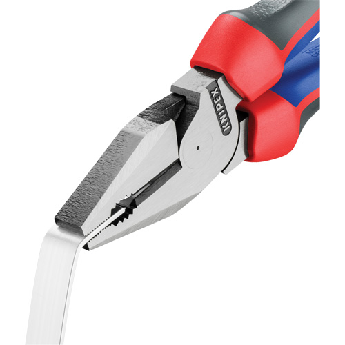 High Leverage Combination Pliers Absolute Business Supply