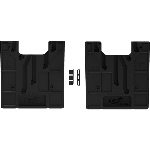 Inserts pour distribution de fils pour bac XL PACKOUT Absolute Business Supply