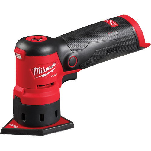 Ponceuse orbitale de d&eacute;tail M12 FUEL, 12 V, 14000 OPM Absolute Business Supply