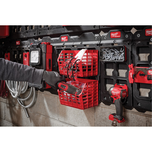 Panier mural compact PACKOUT Absolute Business Supply