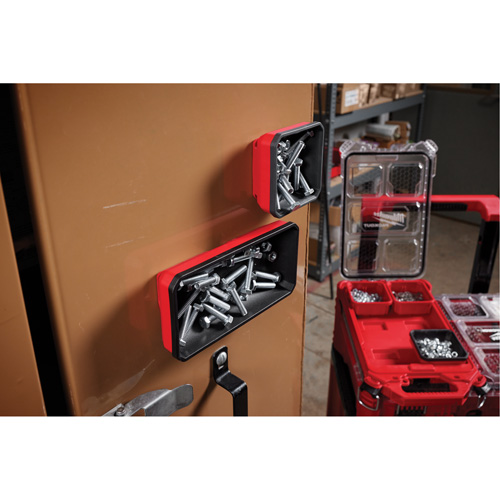 Grand bac magn&eacute;tique PACKOUT Absolute Business Supply