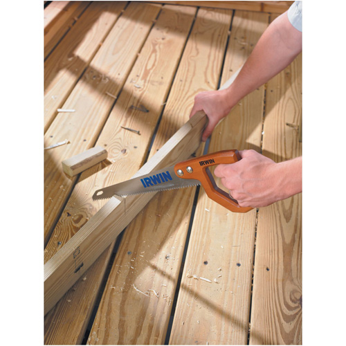 Scie utilitaire standard de 11-1/2" Absolute Business Supply