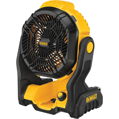 Cordless Jobsite Fan (Tool Only) Absolute Business Supply