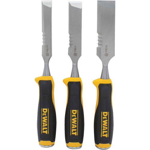 Side Strike Wood Chisel Set Absolute Business Supply
