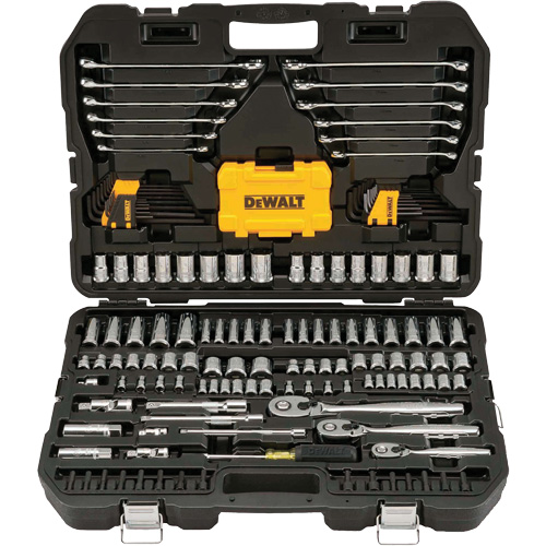 Mechanic's Tool Set Absolute Business Supply