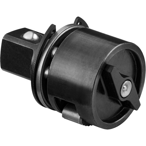 Assemblage d'enclume avec rochet de 3/8" &agrave; profil bas FUEL Absolute Business Supply