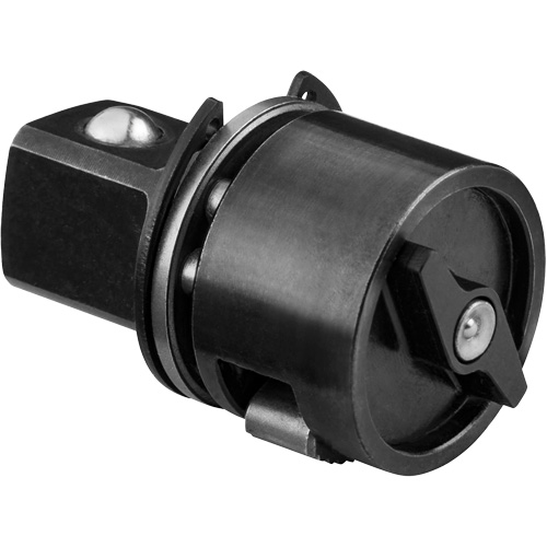 Assemblage d'enclume avec rochet de 1/2" &agrave; profil bas FUEL Absolute Business Supply