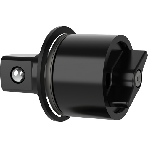 Assemblage d'enclume &agrave; profil sur&eacute;lev&eacute; avec rochet de 3/8" FUEL Absolute Business Supply