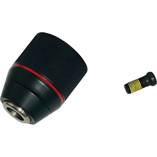 Mandrin de service de 1/2" et vis Absolute Business Supply